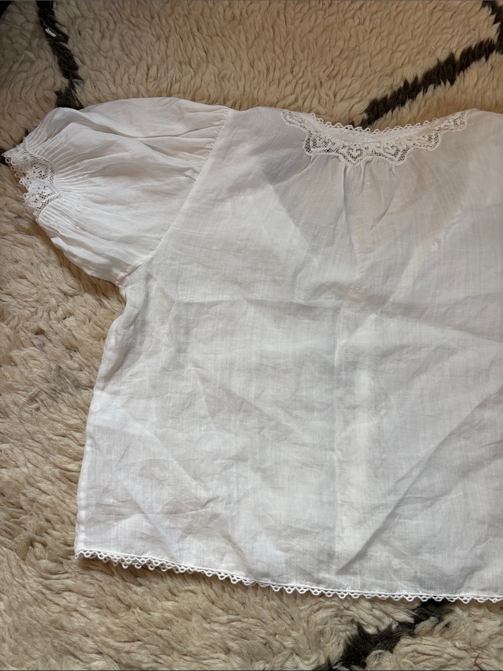 DOEN BRIGITTA TOP - Picture 12 of 15